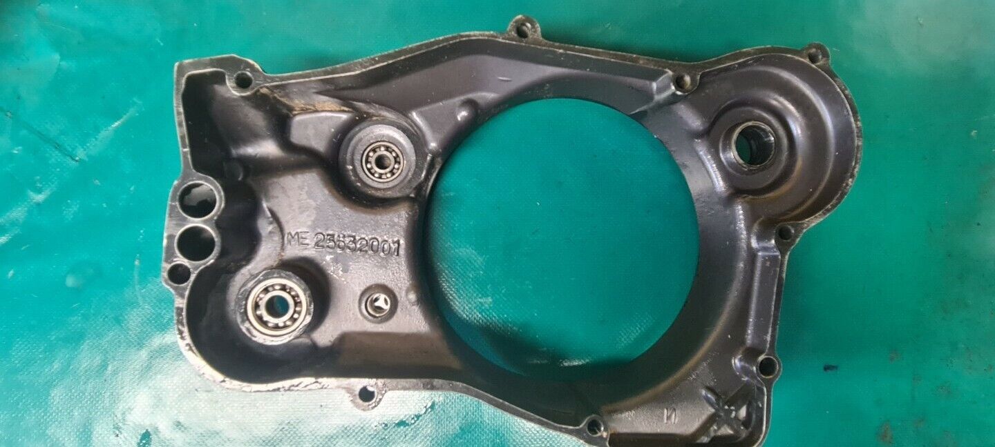 Carter de côté pompe à eau 250 gasgas ec 2000
