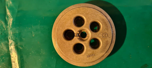 Plateau d'embrayage HUSQVARNA 250TC 2010 (cross 4T)