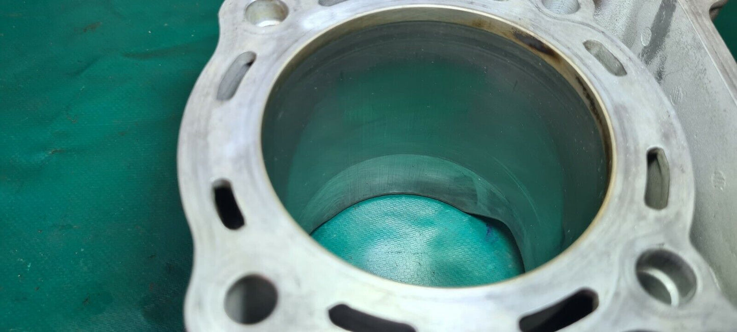 Cylindre sans piston 400 GASGAS VTREC400FS 2002