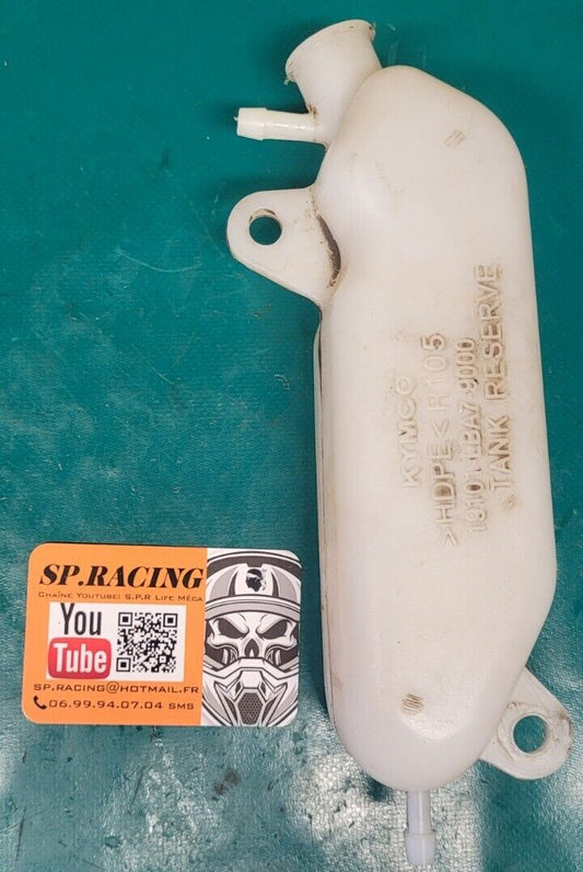 Vase D Expension Liquide De Refroidissement KYMCO 250 Kxr 2005 (24127 )