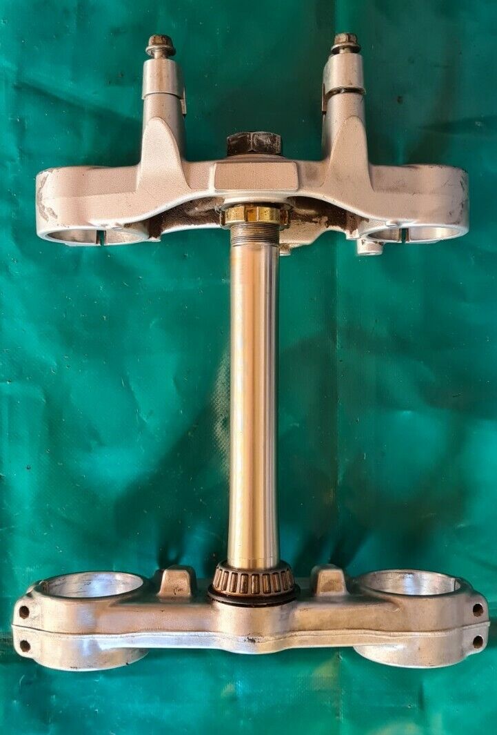 T de fourche Yamaha 400 WRF 1999