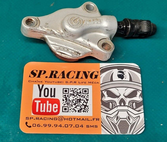 Récepteur D'embrayage ⚠️BREMBO KTM 300 Exc 2006 (23918 )