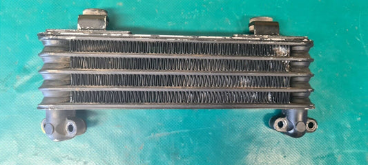 Radiateur d'huile Honda 400 TRX fourTrax 1999 *