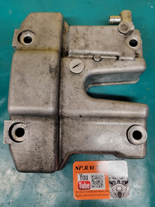 Couvre Culasse  KYMCO 500 MXU Greenline 2012 (Rf#23395)