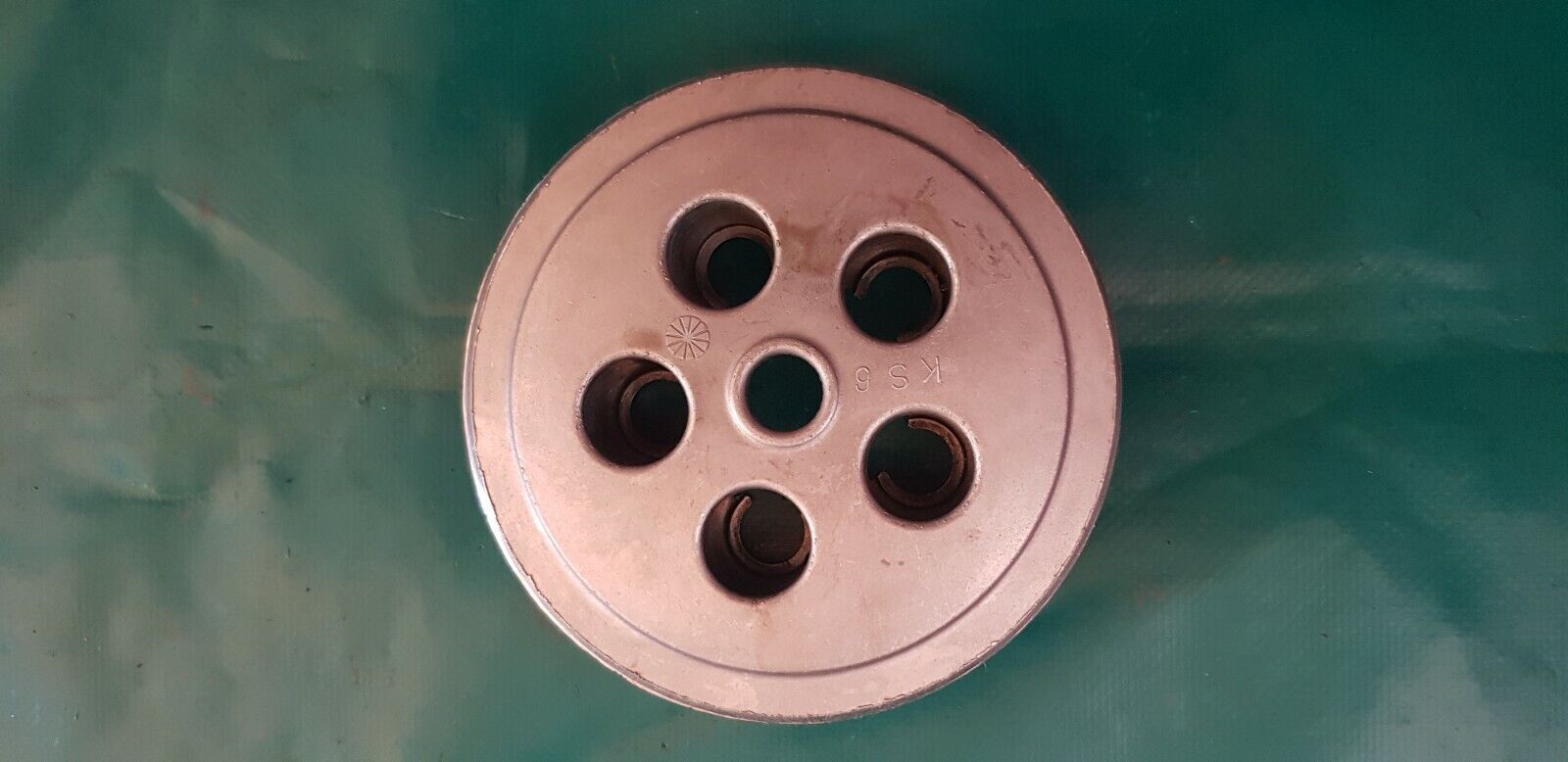 Plateau d embrayage HONDA 125 CR 1997