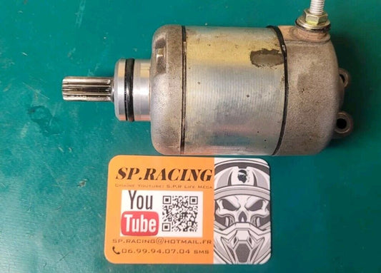 Demarreur Mitsuba Origine  KTM 450 EXCF 2003 (24240)