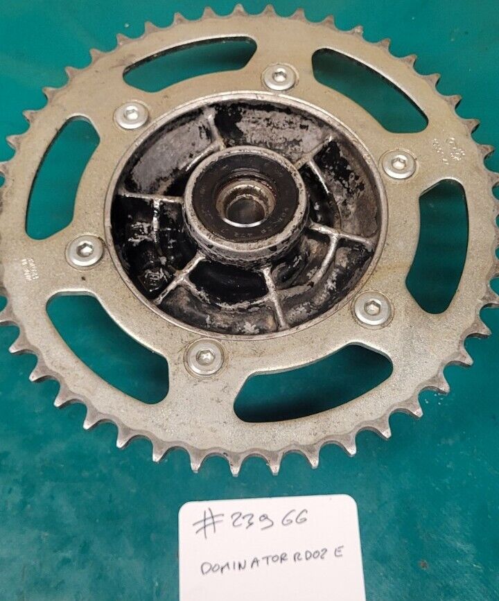 Porte Couronne Et Couronne Afam 650 Dominator Rd02 E (23966 )
