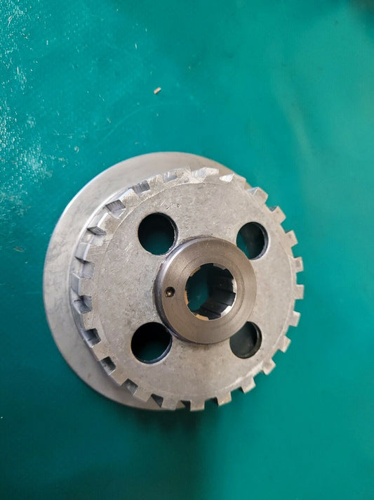 Noix d'embrayage 125 Honda transcity NX 1997