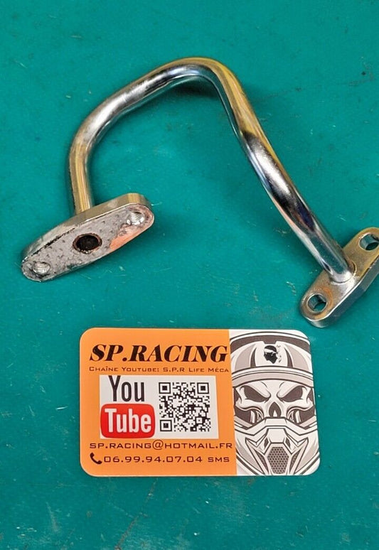 Durite Acheminement D'huile Moteur KYMCO 250 MXU 2005 (23697)