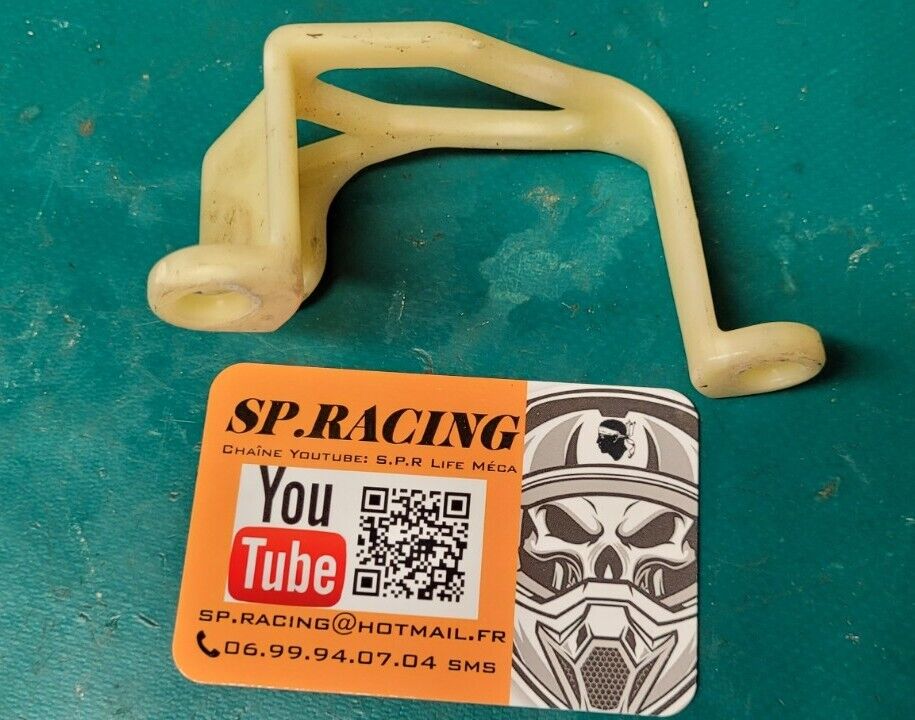 Carter Protection D'étrier De Frein Arrière Honda 250 CRF 2005 (#23837)