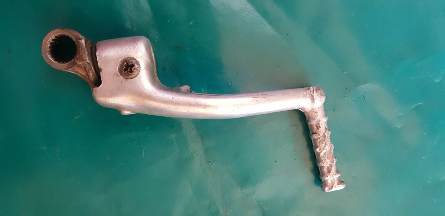 Kick de démarrage HONDA 125 CR 1997