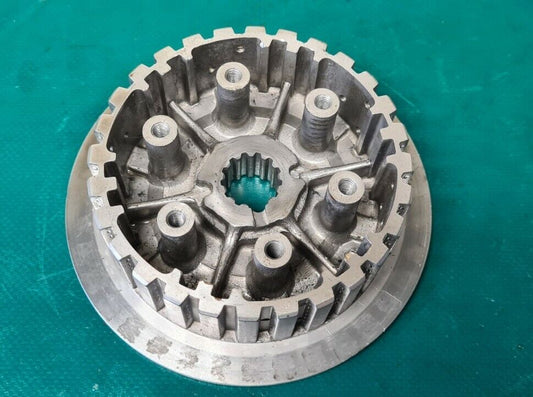 Noix d'embrayage 400 GASGAS VTREC400FS 2002