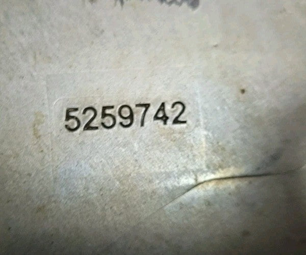 Support Câble Boîte De Vitesse 5259742 POLARIS RZR 1000 TRAIL 2019 (#24700)