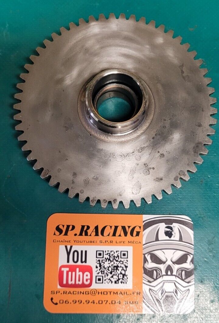 Engrenage De Demarreur SMC Barossa Blast 250 (24217)