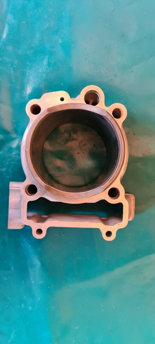 Cylindre 250 TM fi mx 2011