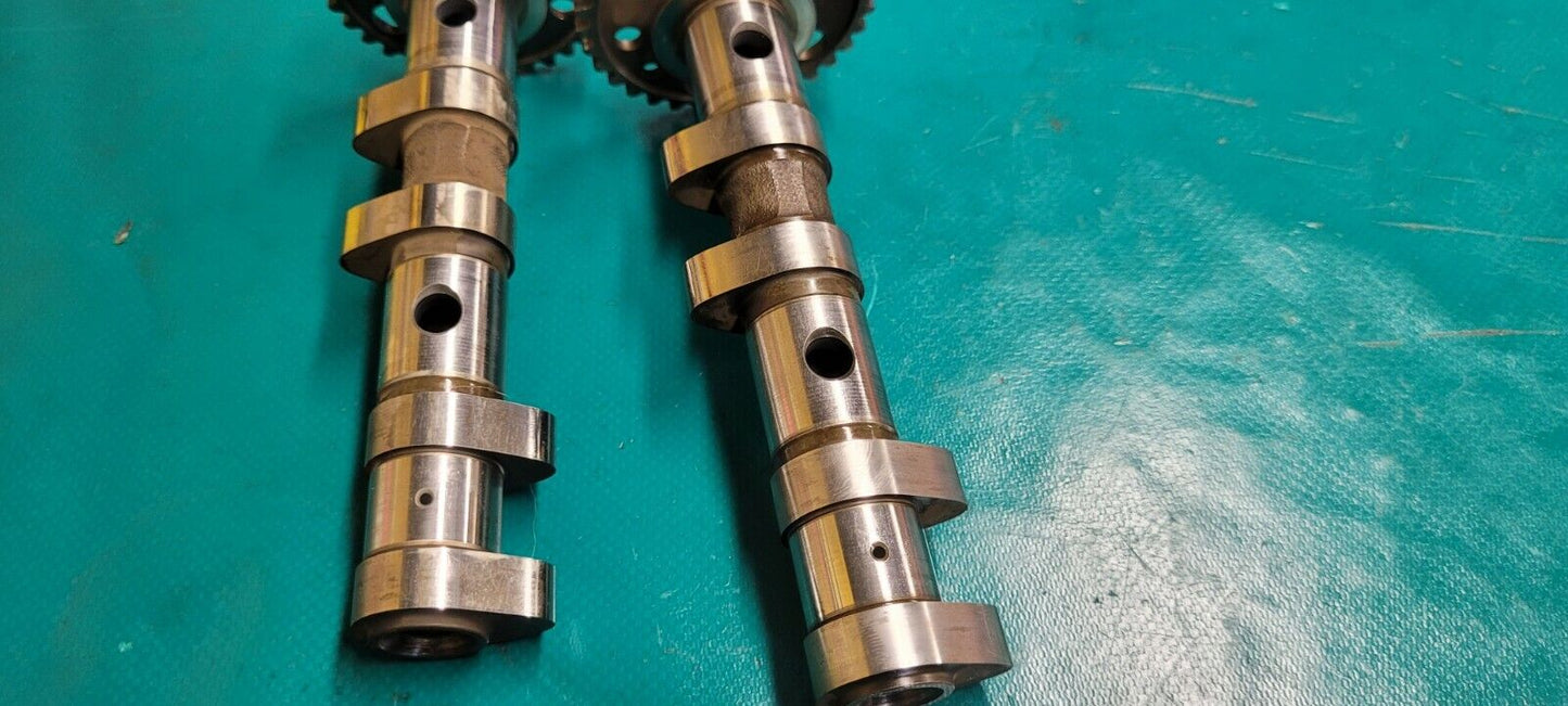 Arbres à cames 500 T-Max Yamaha 2004 5GJ00