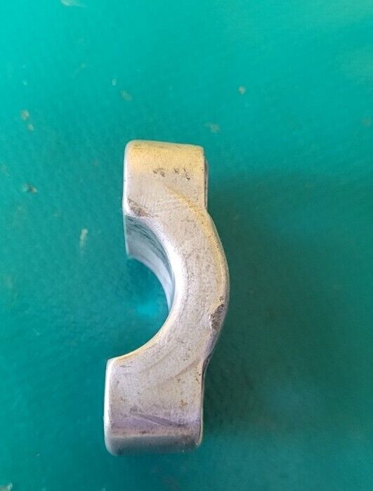 Bague De Serrage Axe De Roue (Fourche Tube D41) 125 KX 1989 Kxfe (23890)