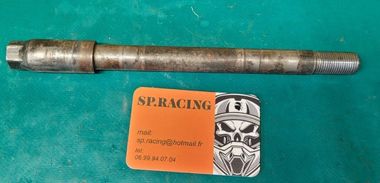 Axe De Roue Avant 125 KX 1989 Kxfe (23819)