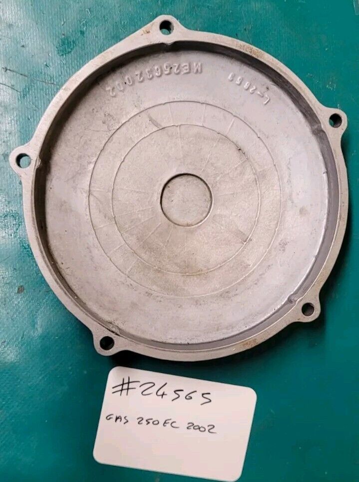 Carter D'embrayage Me25632002 Gas Gas 250 EC 2002 (#24565)
