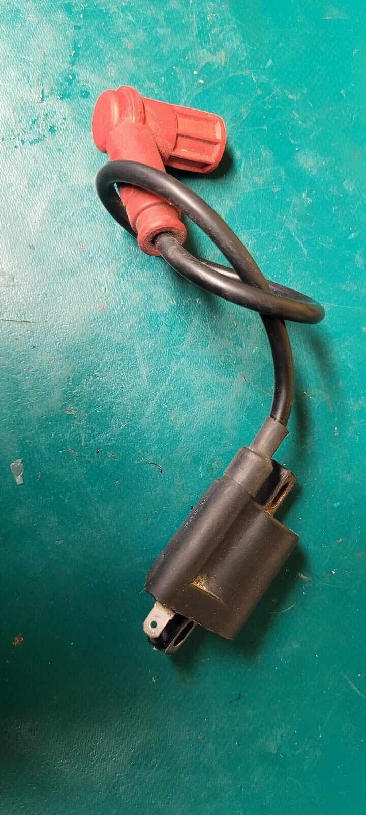 Bobine Haute Tension KTM sting 125 1996 (Idem Dt)