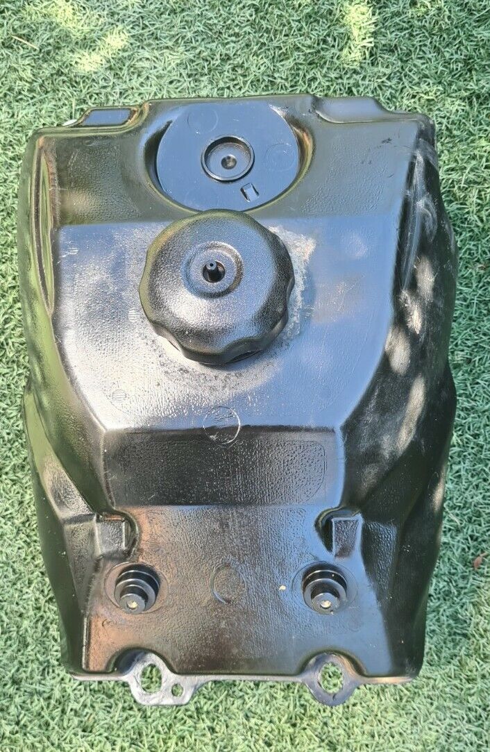 Réservoir d'essence avec bouchon Kymco 250 kxr 2005