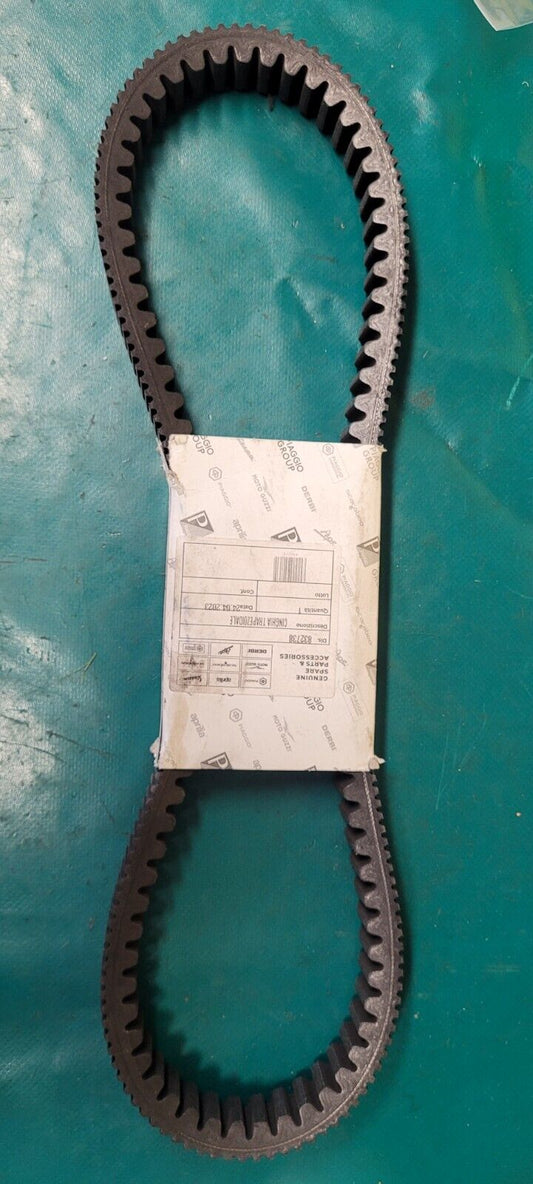 Courroie Transmission Variateur Piaggio Mp3 X8  (#24587)