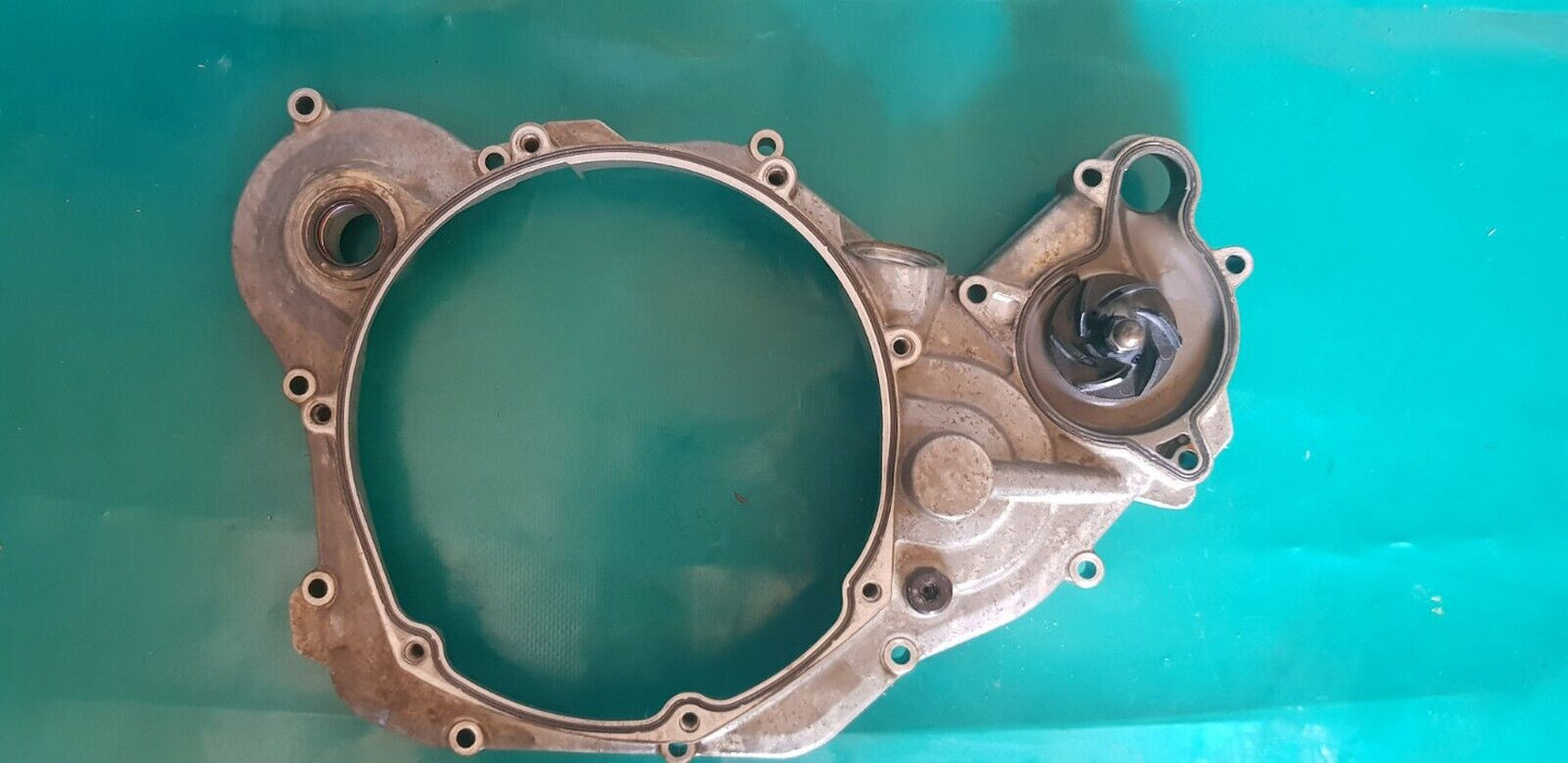 carter cote embrayage avev PAE BETA 350 RR 2011 4t