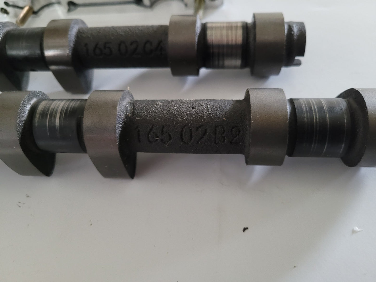 Culasse Arbres A Cames Paliers Soupapes... POLARIS RZR 1000 TRAIL  2019 (#24680)