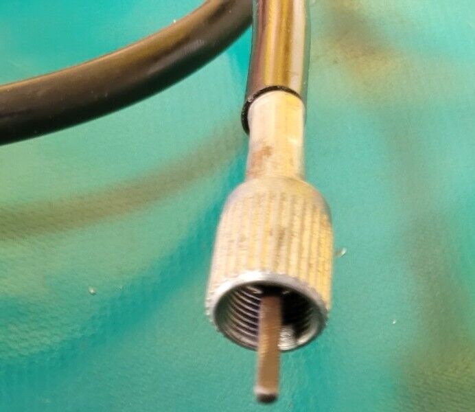 Câble Et Entraînement De Compteur HONDA  125 CRM 1991 (24052 )