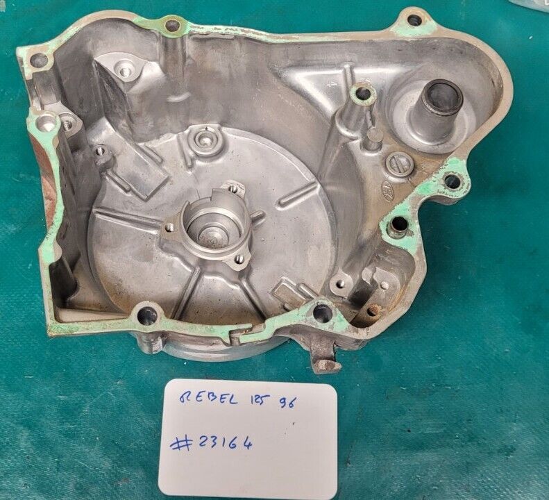 Carter D'allumage 125 HONDA rebel 1996 (Rf #23164)