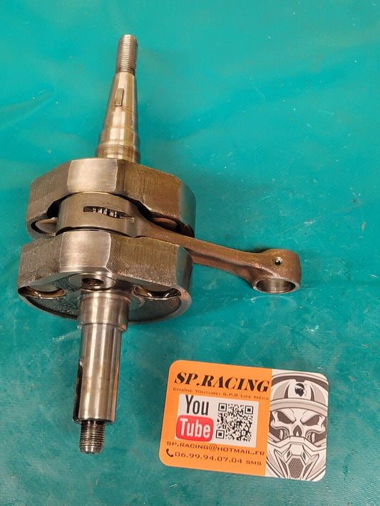 vilebrequin KTM 125 Sting LC2  (#23584)