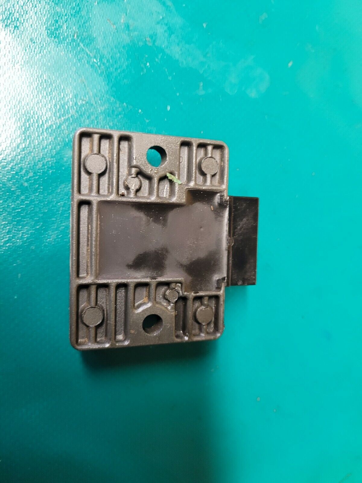 Régulateur de tension 125 Honda transcity NX 1997
