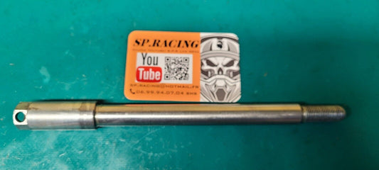 Axe De Roue Avant 125 KX 1989 Kxfe (23887)