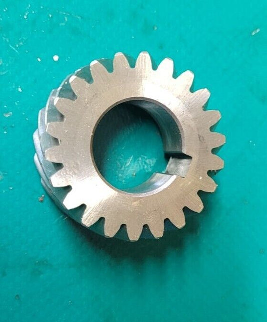 Engrenage sur vilebrequin  200 YFM blaster Yamaha ph1
