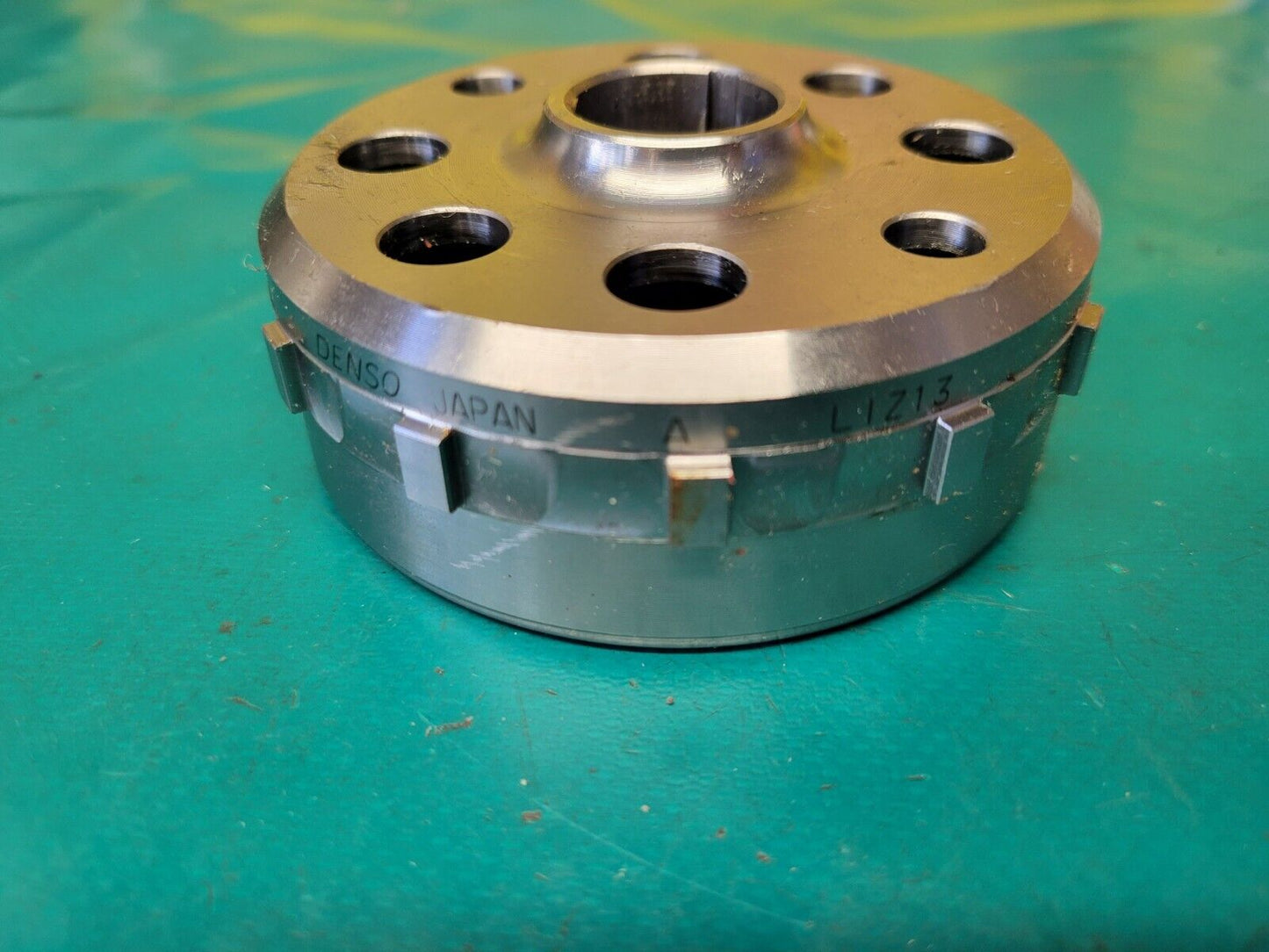 Volant Magnétique Rotor Honda 250 CRF 2011 (#23456)