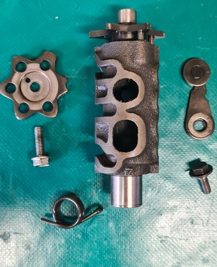 Kit barillet de sélection Honda 400 TRX fourTrax 1999 *