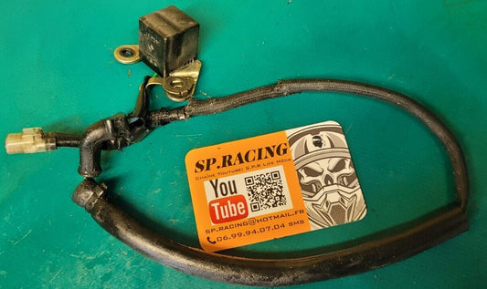 Doigt D'allumage 650 Dominator Rd02 E (23871)