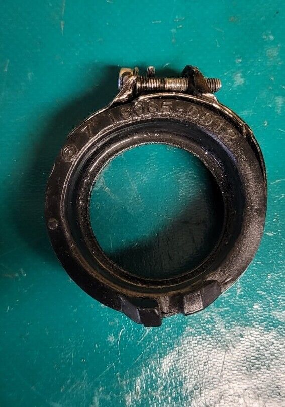 Pipe d admission  Kawasaki 250 KXF 2004