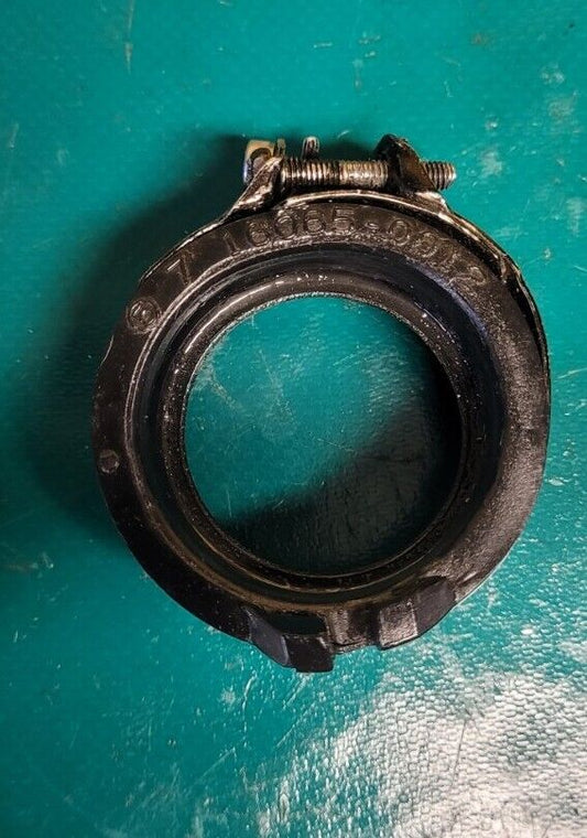 Pipe d admission  Kawasaki 250 KXF 2004