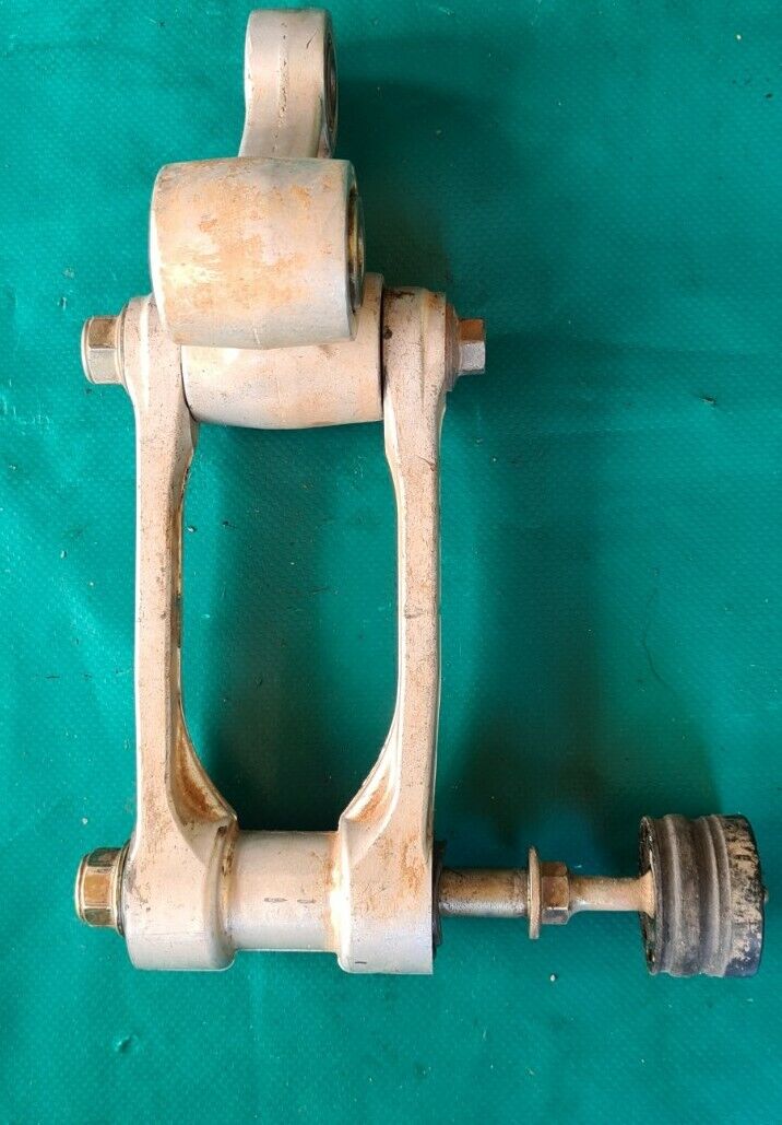Biellette d'amortisseur 250 TM fi mx 2011