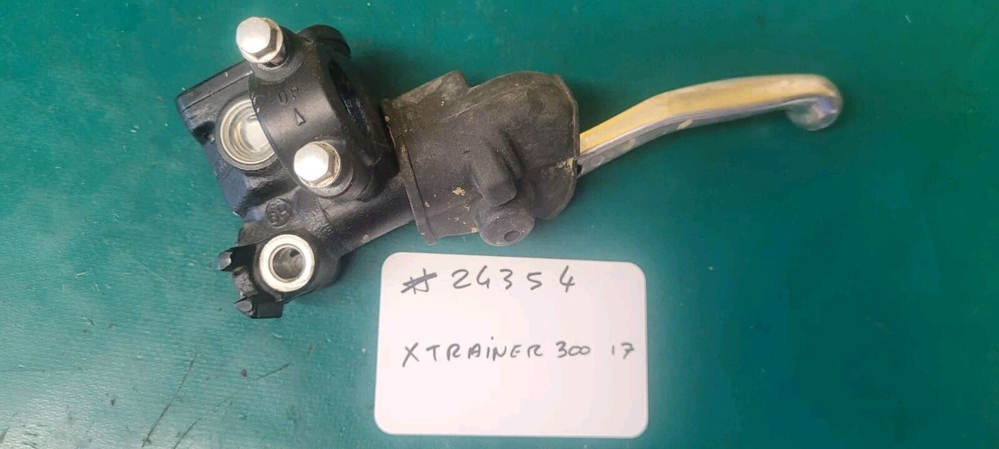 Maître Cylindre De Frein Avant Beta 300 X Trainer 2017 (24354 )