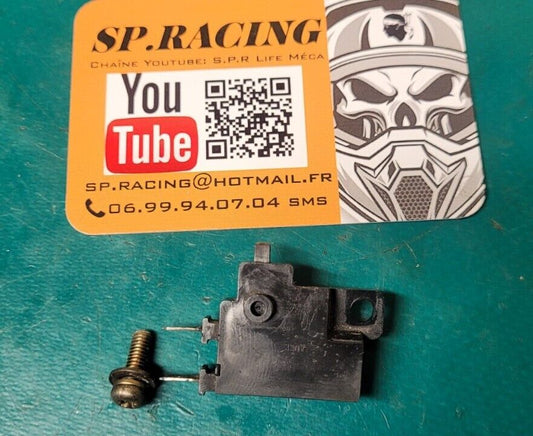 Contacteur De Frein Avant 650 Dominator Rd02 E (23970 )