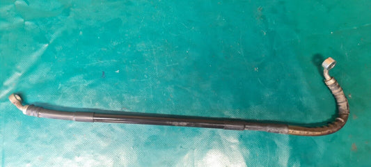 Flexible de frein arriere Suzuki 250 RMZ 2007