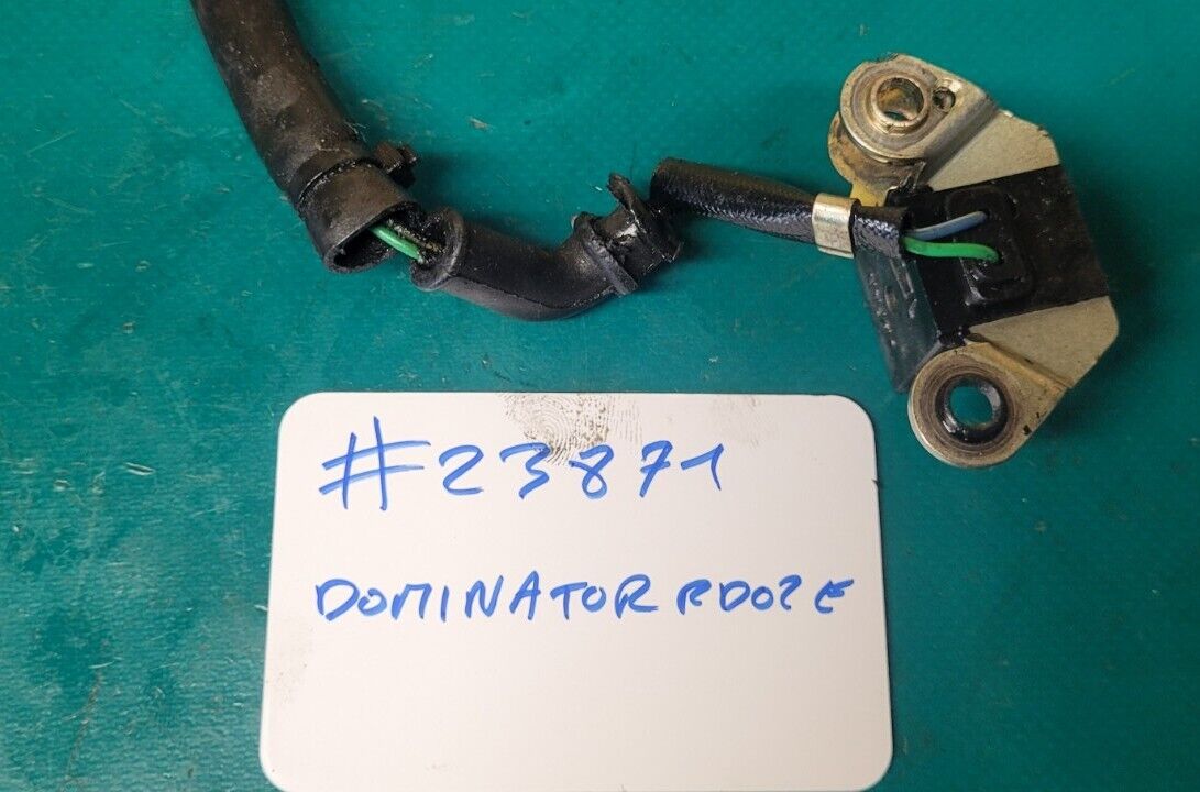 Doigt D'allumage 650 Dominator Rd02 E (23871)