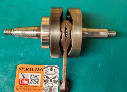 Vilebrequin Embiellage HONDA  125 CRM 1991 (24053 )