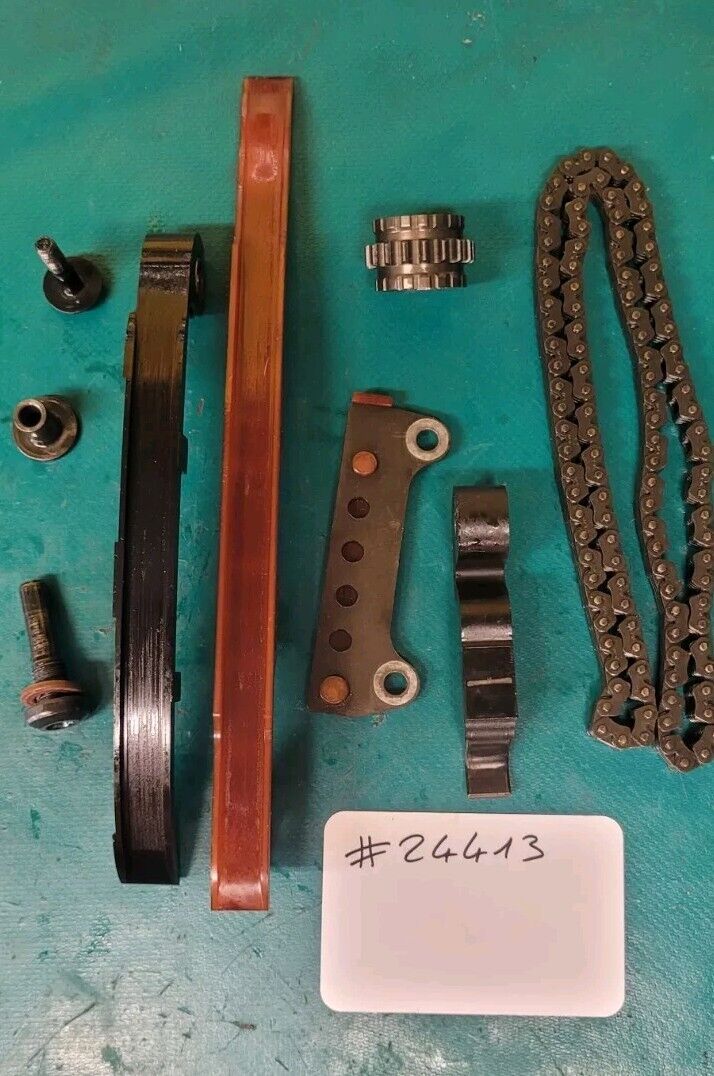 Kit De Distribution 600 Hornet 2007 (#24413 )