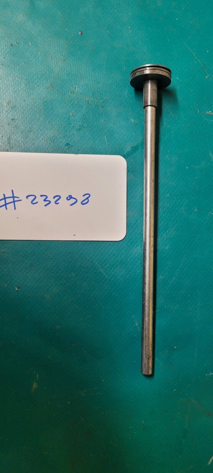 Axe Poussoir D'embrayage Ktm 200 Exc 2003 (Rf #23298)