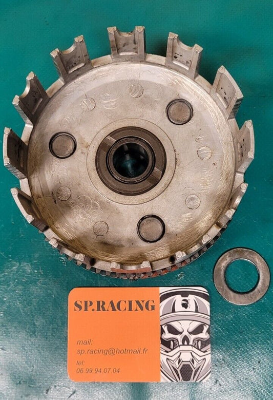 Cloche D Embrayage HYOSUNG GV 125 Aquila 06 (23760)