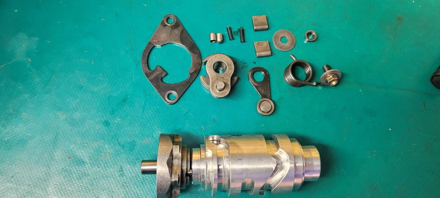 Kit sélection barillet Boîte à vitesse 510 te Husqvarna 2006
