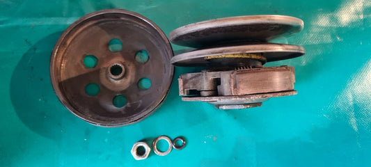 Vario aeon 50 minikolt 2007